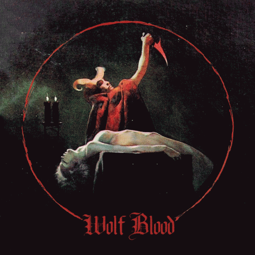 Wolf Blood : Wolf Blood